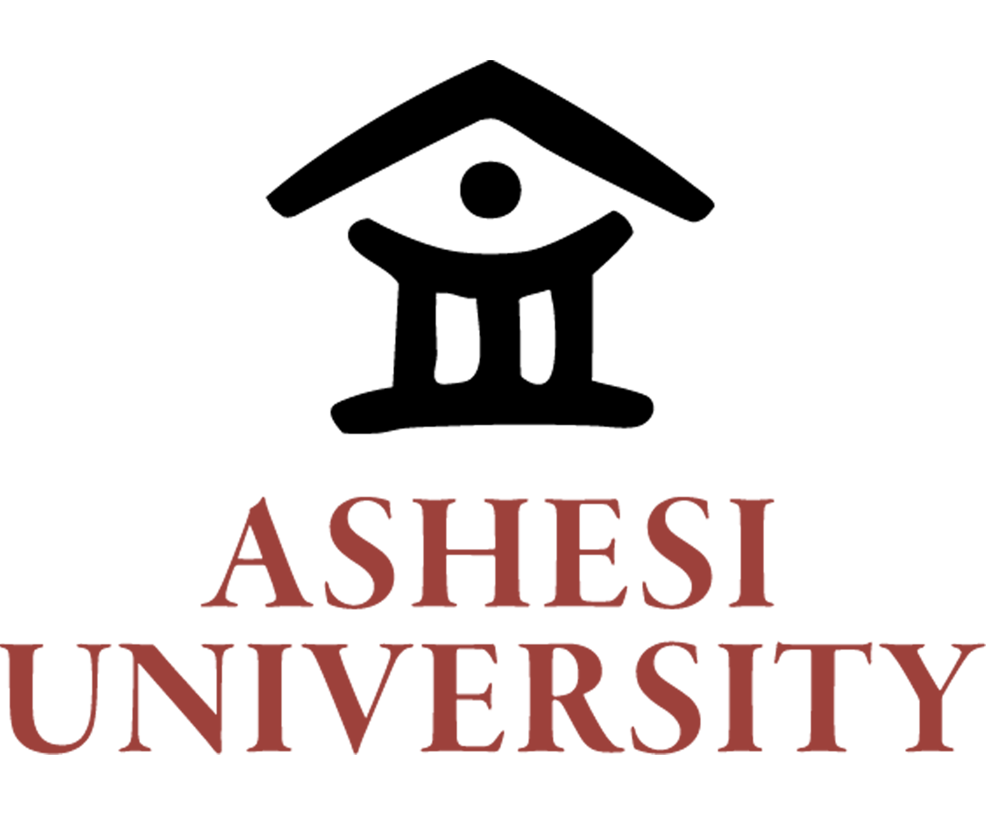 Ashesi University logo