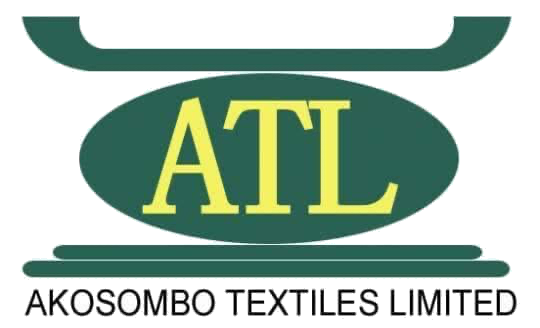 Akosombo Textiles logo