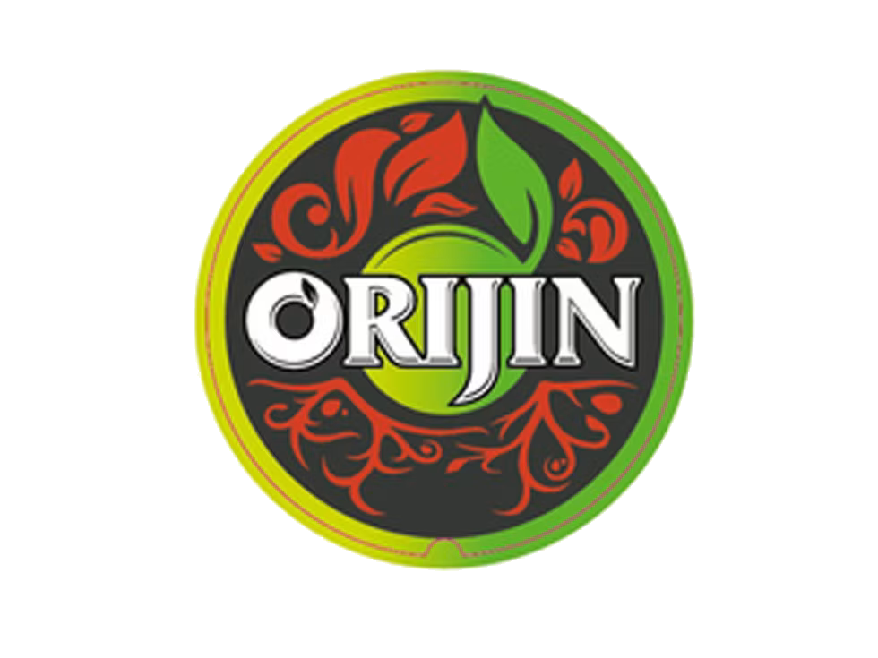 Origin Bitters logo