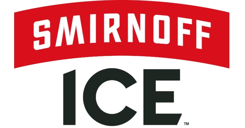 Smirnoff Ice logo